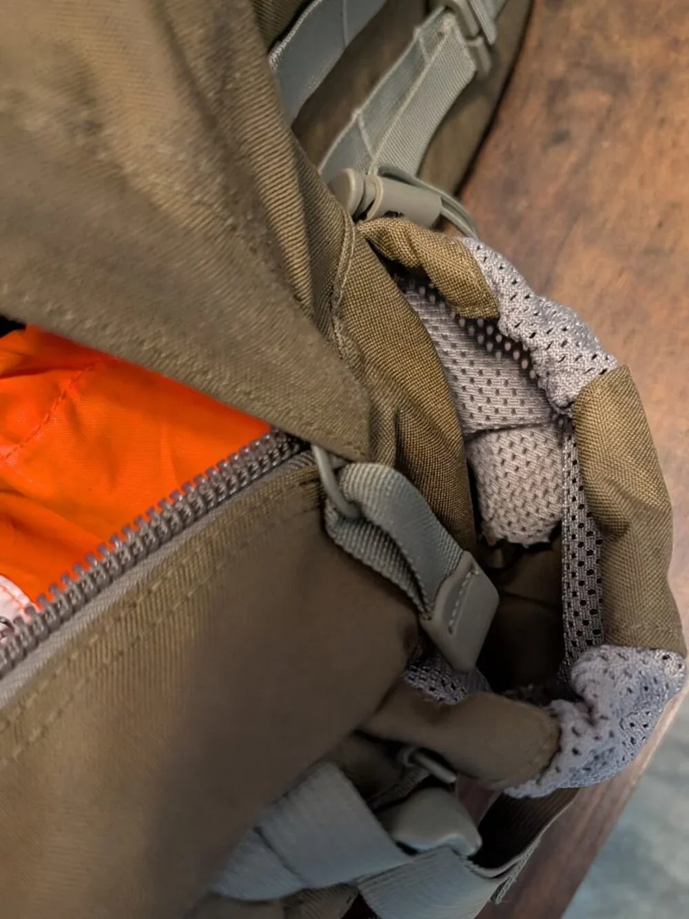 Mountainsmith EVO Lumbar Pack